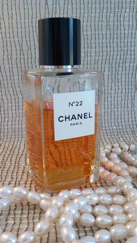 chanel perfume 22|chanel perfume discontinued.